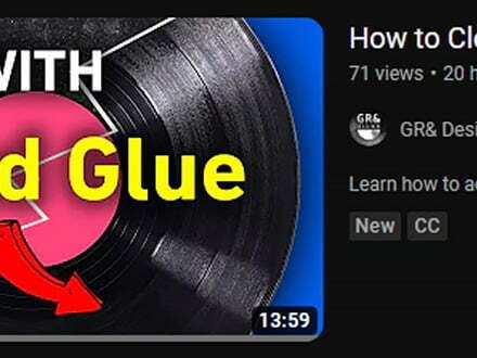 YouTube video thumbnail